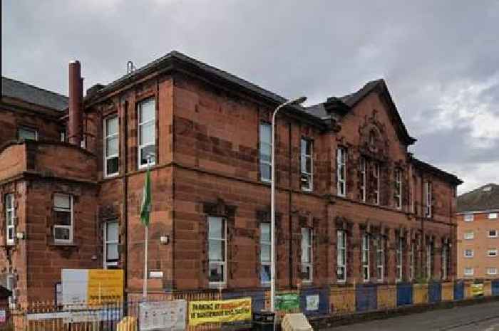 Education inspectors decide Motherwell school will require additional support