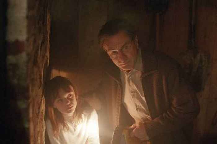 'Exceptional' and 'creepy' horror film with twist 'no one saw coming'