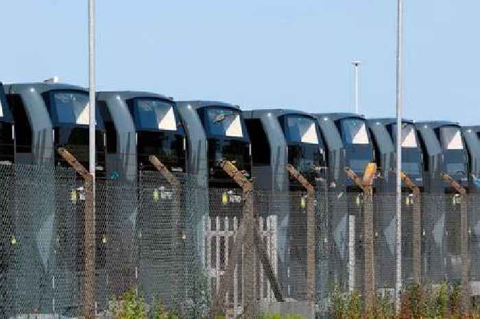 Future of bus manufacturer Alexander Dennis Ltd could have 'profound impact' on West Lothian communities