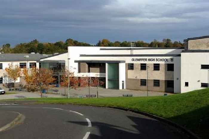 Gleniffer High School passes test after Education Scotland inspection