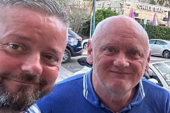 Husband of Scot murdered in Kenya pays tribute to 'love of his life' as suspect makes freedom bid