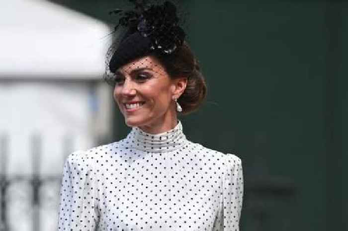 Kate Middleton cancer update as she pulls out of Royal Ascot at last minute
