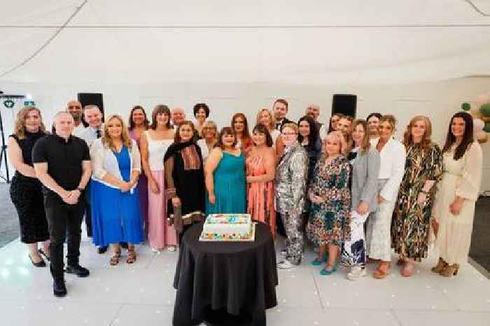 Lanarkshire Carers celebrates 30 years of providing advice and support