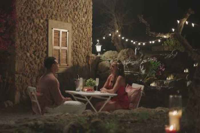 Love Island fans slam ITV bosses after huge cliffhanger ending