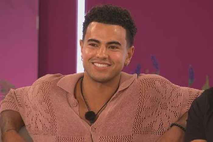 Love Island first look as bombshell Harrison makes his decision and one islander up to his old tricks
