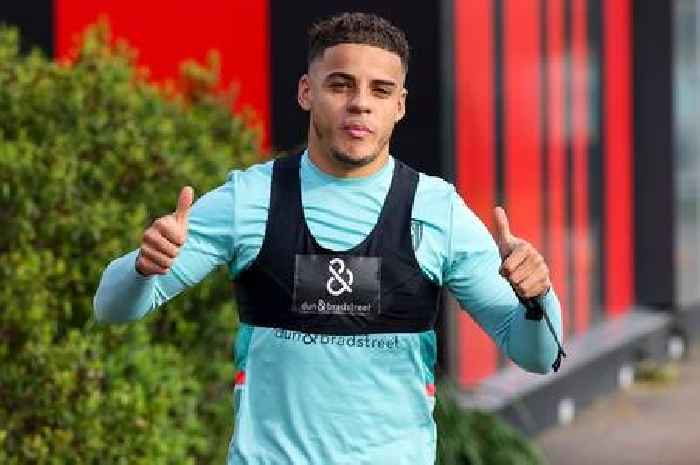 Max Aarons trump card Rangers can play to break Bournemouth deadlock as final transfer price tag ‘revealed’