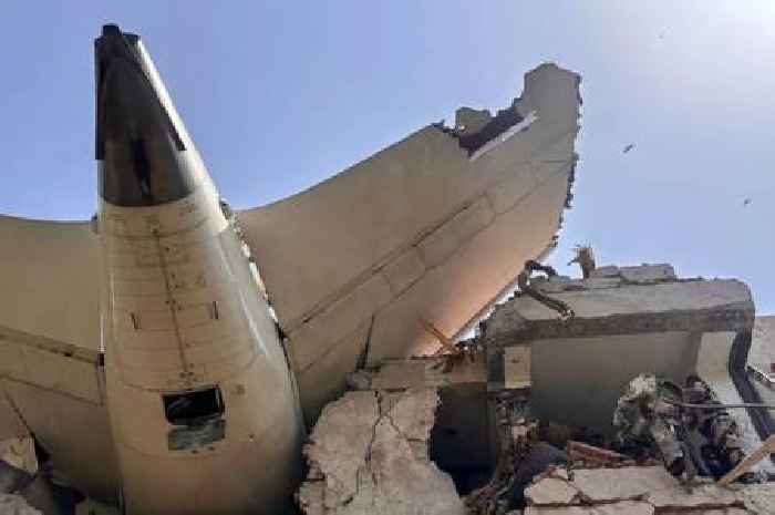 Possible Air India crash cause revealed by investigators in huge breakthrough