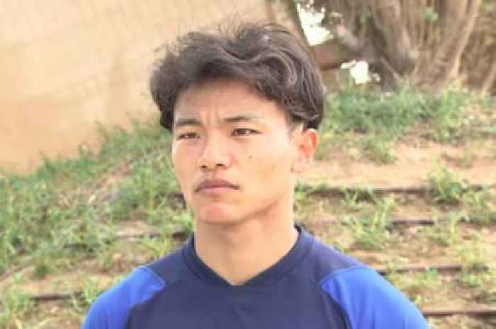 Reo Hatate tells Celtic exactly where his focus is amid transfer murmurs as unseen advisor revealed