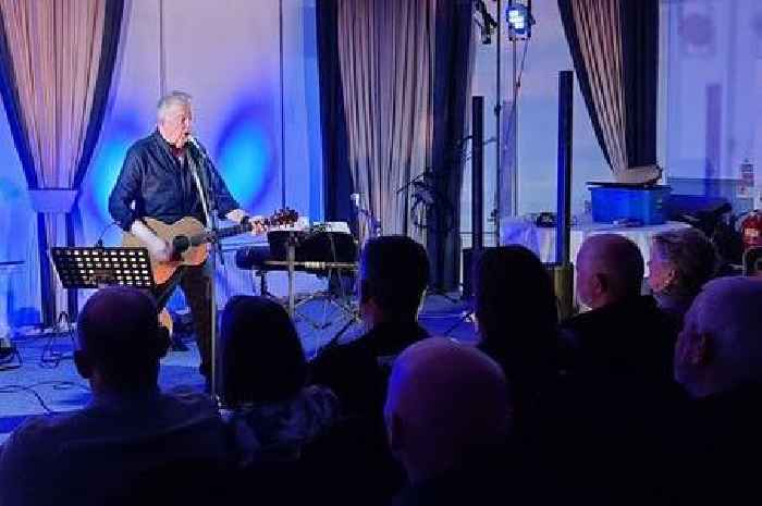 Revolutionary community music model in Lanarkshire attracting interest from across the world