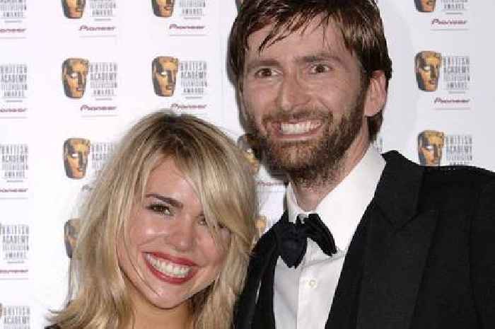 Russell T Davies confirms Doctor Who's future is secure, teases Billie Piper's role and upcoming spin-off