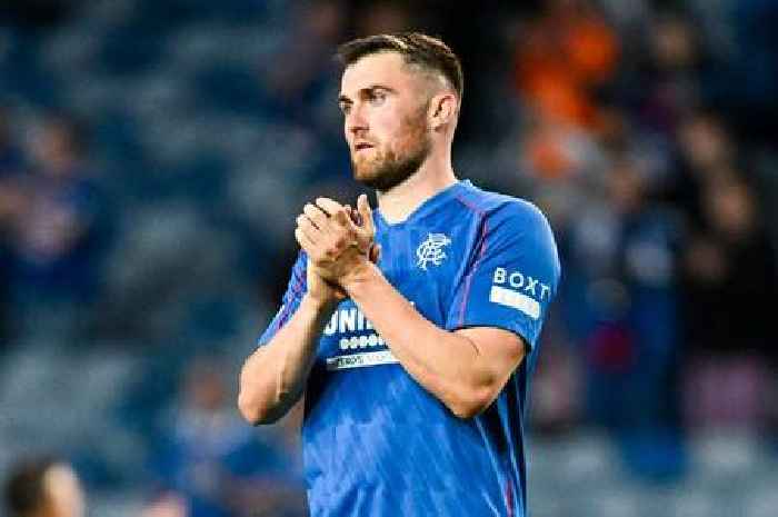 Russell Martin stung by mindboggling Rangers setback as John Souttar races to be fit for Champions League clash