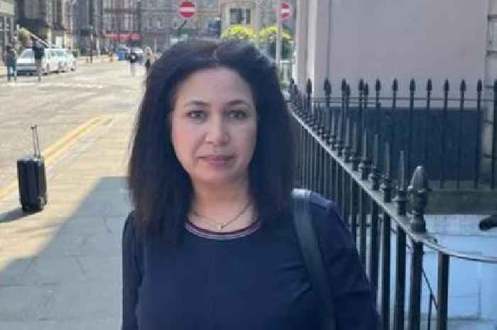 Scots charity worker who claimed manager 'made her lie' has case thrown out