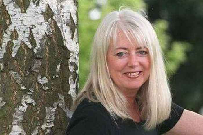 TV weather icon Wincey Willis dies aged 76 after dementia battle