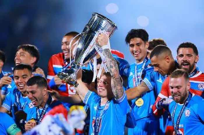 The £8m Celtic transfer target that got away as free-scoring star dubbed ideal fit