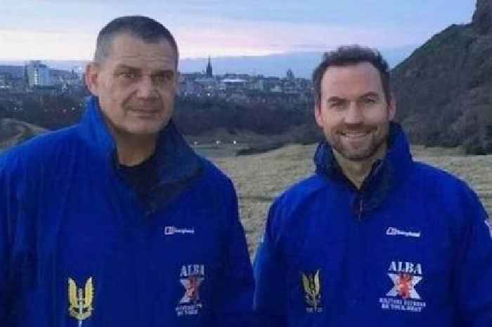 Veterans' charity to host Lanarkshire's first Armed Forces Family Fun Day