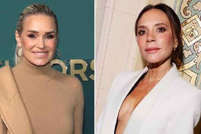 Victoria Beckham gets unlikely support after son Brooklyn's brutal snub