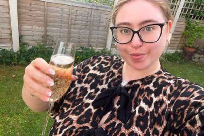 'I tested the best Champagne in the world and couldn't believe the price'