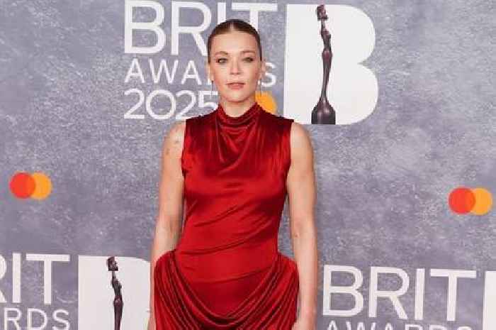 Becky Hill to sing national anthem at 2025 British Grand Prix at Silverstone