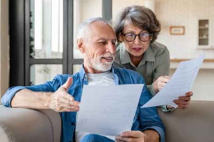 Full list of who is eligible for up to £305 in cash support from DWP this year