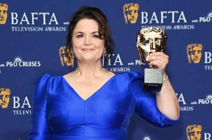 Gavin And Stacey’s Ruth Jones and Richard E Grant to star in new BBC drama