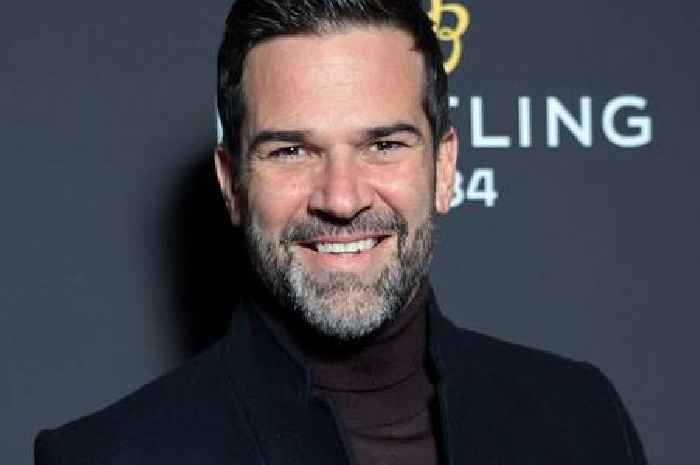Gethin Jones announces new job and Wales call-up in move away from BBC Morning Live