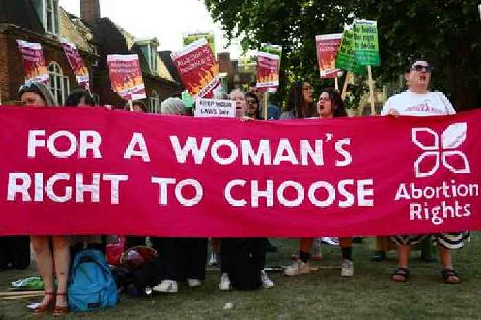 How Welsh MPs voted on decriminalising abortion in Wales and England