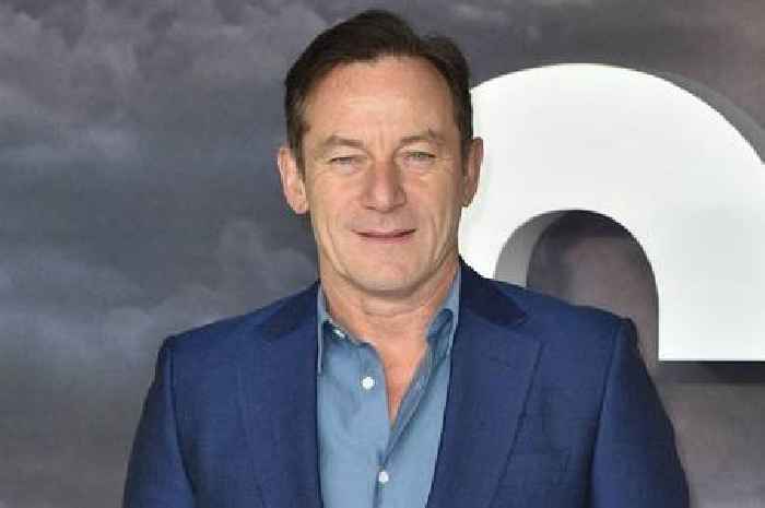Jason Isaacs hails success of The Salt Path amid film industry ‘terror’ over AI