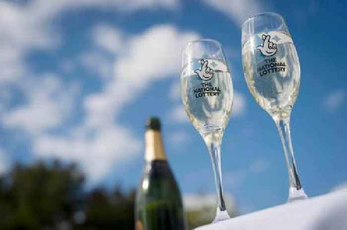 Live Lotto results for Wednesday, June 18: National Lottery winning numbers from tonight's draw