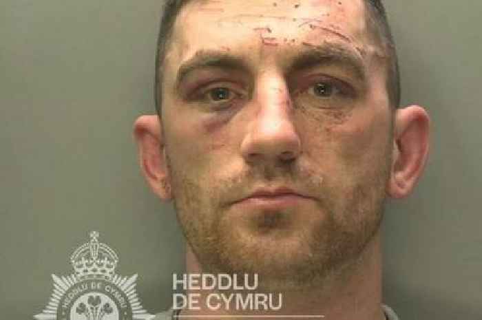 Man who 'cannot take no for an answer' climbed through window into woman's house
