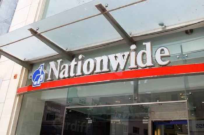 Nationwide to send out £100 to millions from today but warns some will miss out