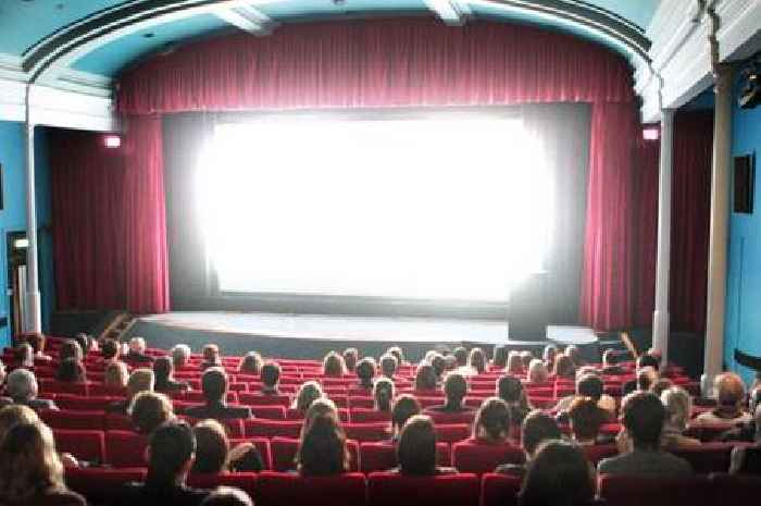 Short films created by Sean Connery Talent Lab to premiere at EIFF