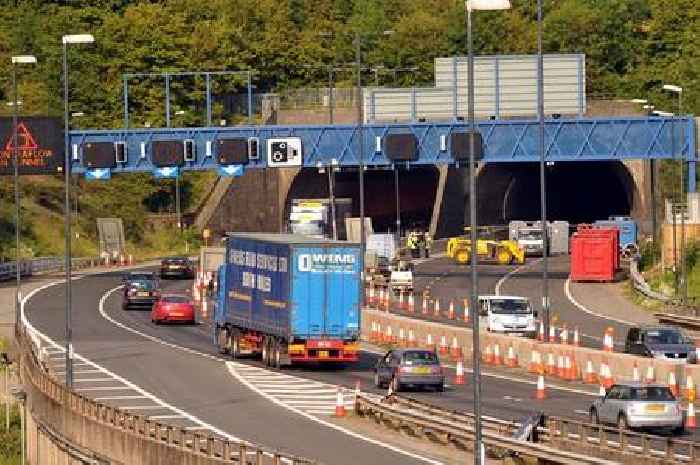 Six years on since the M4 relief road was scrapped and the debate is going to be reopened