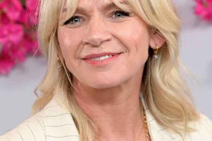 Zoe Ball and Jo Whiley joining forces to launch new podcast