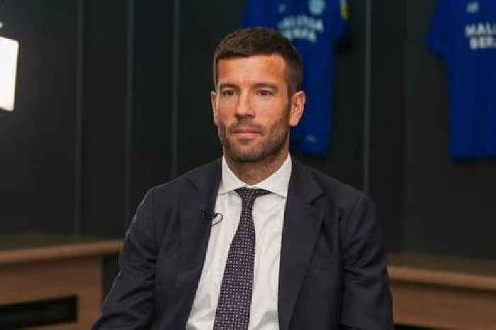 Brian Barry-Murphy press conference Live: Updates as new Cardiff City boss speaks for first time