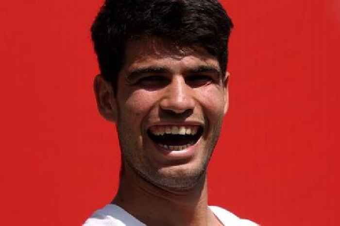 Carlos Alcaraz's true feelings on Emma Raducanu as he makes relationship admission