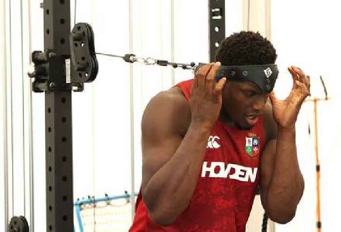Tonight's rugby news as Wales captain replaced in major shake-up and Maro Itoje makes demands