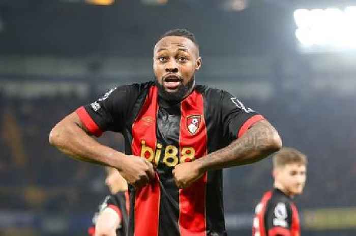 Antoine Semenyo 'signs' for Tottenham and incredible impact was made