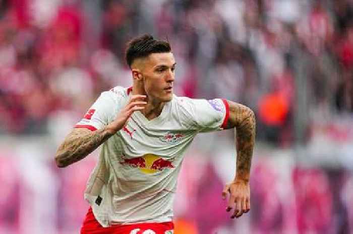Arsenal reach Benjamin Sesko transfer agreement as £85.5m bid decision made