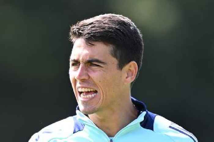 Arsenal set to lose Mikel Arteta favourite that players love in major shake up