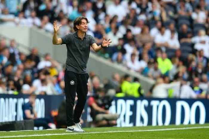 Breaking: Tottenham 2025/26 Premier League fixtures revealed in full as Thomas Frank gets to work
