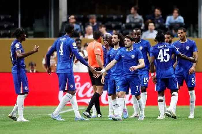 Chelsea face dreaded Liverpool and Arsenal scenario as Premier League fixtures reveal big problem