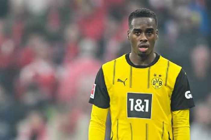 Chelsea make Jamie Gittens transfer decision amid £50m talks for Enzo Maresca priority