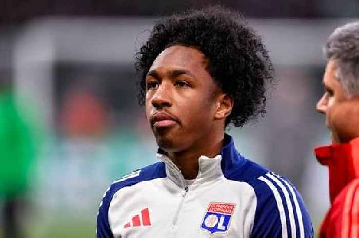 Chelsea's warning over 'phenomenal' Jamie Gittens transfer alternative revealed amid £50m talks