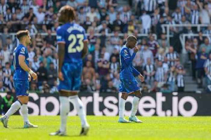 Enzo Maresca dealt first Chelsea hammer blow after 2025/26 Premier League fixtures released