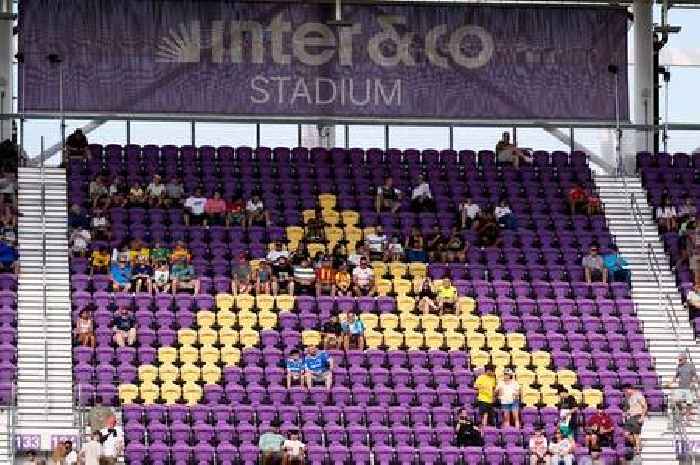 FIFA defends Club World Cup ticket sales amid low attendance figures