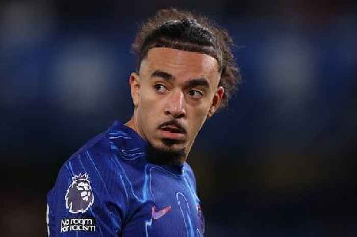 Malo Gusto shows true Chelsea colours after 'bad moment' as next target outlined