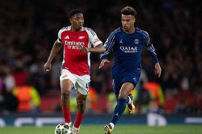 Mikel Arteta handed Arsenal Champions League dilemma after Premier League fixture release