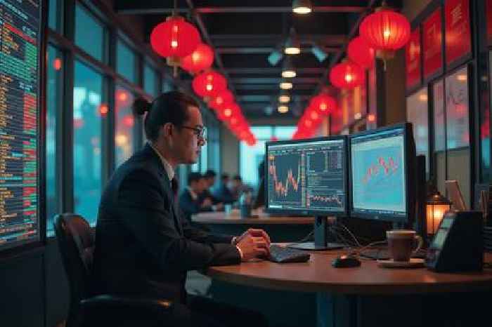 Asian markets open: Nikkei gains as Trump mulls Iran strike; Sensex to open lower
