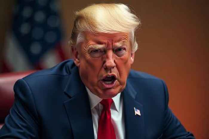 Donald Trump calls Fed chair ‘stupid’ as Powell defies pressure to cut rates