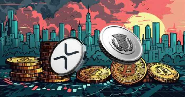 XRP price prediction: can institutional interest push XRP to $10 as MUTM rises?